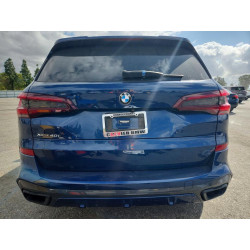 2022 BMW X5 5UXCR6C0XN9M53268 54724126