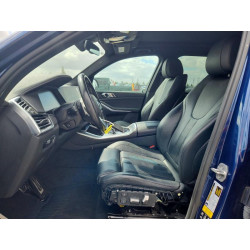 2022 BMW X5 5UXCR6C0XN9M53268 54724126