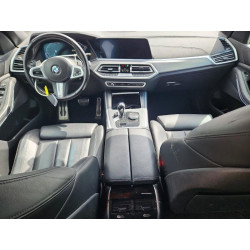 2022 BMW X5 5UXCR6C0XN9M53268 54724126