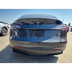 2024 TESLA MODEL Y 7SAYGDED3RF082101 54858696