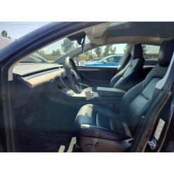 2024 TESLA MODEL Y 7SAYGDED3RF082101 54858696