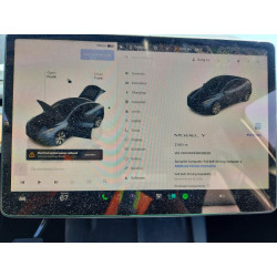 2024 TESLA MODEL Y 7SAYGDED3RF082101 54858696