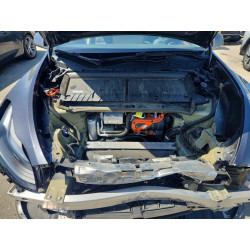 2024 TESLA MODEL Y 7SAYGDED3RF082101 54858696