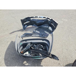 2023 TESLA MODEL 3 5YJ3E1EA1PF566444 55033436
