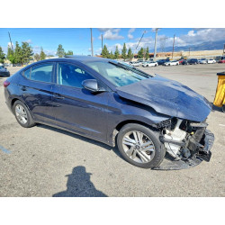 2020 HYUNDAI ELANTRA 5NPD84LF6LH606850 55250046