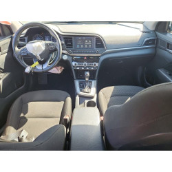 2020 HYUNDAI ELANTRA 5NPD84LF6LH606850 55250046