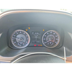 2020 HYUNDAI ELANTRA 5NPD84LF6LH606850 55250046