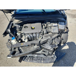 2020 HYUNDAI ELANTRA 5NPD84LF6LH606850 55250046