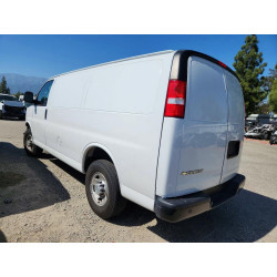 2024 CHEVROLET EXPRESS 1GCWGAFP9R1247024 55658756