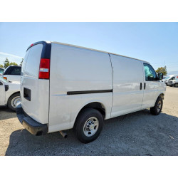 2024 CHEVROLET EXPRESS 1GCWGAFP9R1247024 55658756