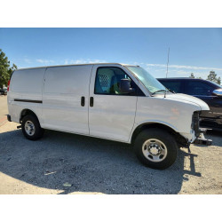 2024 CHEVROLET EXPRESS 1GCWGAFP9R1247024 55658756