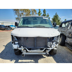 2024 CHEVROLET EXPRESS 1GCWGAFP9R1247024 55658756