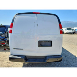 2024 CHEVROLET EXPRESS 1GCWGAFP9R1247024 55658756