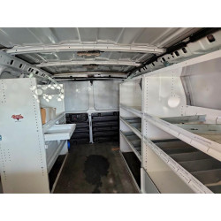 2024 CHEVROLET EXPRESS 1GCWGAFP9R1247024 55658756
