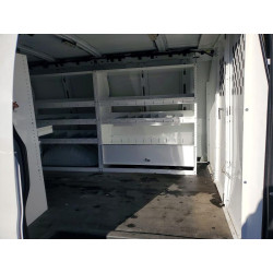 2024 CHEVROLET EXPRESS 1GCWGAFP9R1247024 55658756