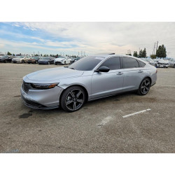 2025 HONDA ACCORD 1HGCY2F50SA075073 76944345