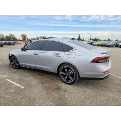 2025 HONDA ACCORD 1HGCY2F50SA075073 76944345