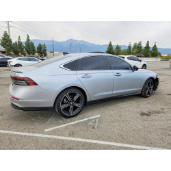 2025 HONDA ACCORD 1HGCY2F50SA075073 76944345