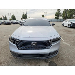 2025 HONDA ACCORD 1HGCY2F50SA075073 76944345
