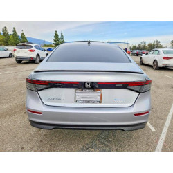 2025 HONDA ACCORD 1HGCY2F50SA075073 76944345