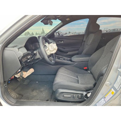 2025 HONDA ACCORD 1HGCY2F50SA075073 76944345