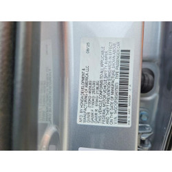 2025 HONDA ACCORD 1HGCY2F50SA075073 76944345