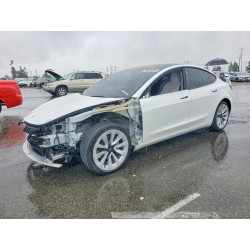 2022 TESLA MODEL 3 5YJ3E1EB3NF193915 77421665
