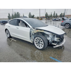 2022 TESLA MODEL 3 5YJ3E1EB3NF193915 77421665