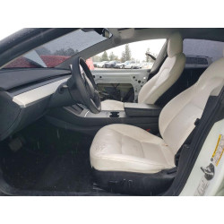 2022 TESLA MODEL 3 5YJ3E1EB3NF193915 77421665