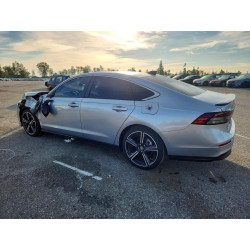 2025 HONDA ACCORD 1HGCY2F50SA008182 79576085