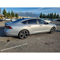 2025 HONDA ACCORD 1HGCY2F50SA008182 79576085