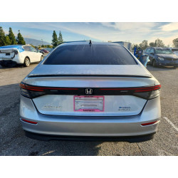 2025 HONDA ACCORD 1HGCY2F50SA008182 79576085