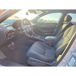 2025 HONDA ACCORD 1HGCY2F50SA008182 79576085