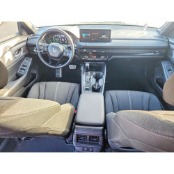 2025 HONDA ACCORD 1HGCY2F50SA008182 79576085