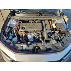 2025 HONDA ACCORD 1HGCY2F50SA008182 79576085