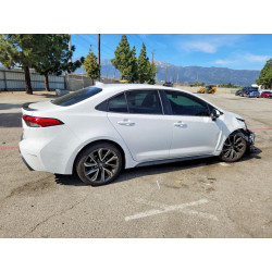 2020 TOYOTA COROLLA 5YFT4RCE2LP054259 79842975