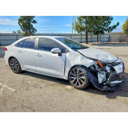 2020 TOYOTA COROLLA 5YFT4RCE2LP054259 79842975