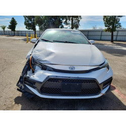 2020 TOYOTA COROLLA 5YFT4RCE2LP054259 79842975