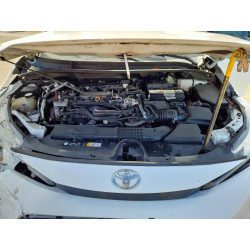2020 TOYOTA COROLLA 5YFT4RCE2LP054259 79842975