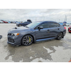 2021 SUBARU WRX JF1VA2E69M9812657 41815056