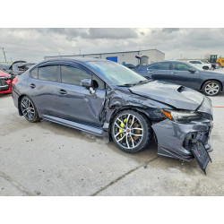 2021 SUBARU WRX JF1VA2E69M9812657 41815056