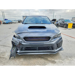 2021 SUBARU WRX JF1VA2E69M9812657 41815056