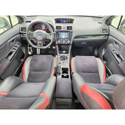 2021 SUBARU WRX JF1VA2E69M9812657 41815056