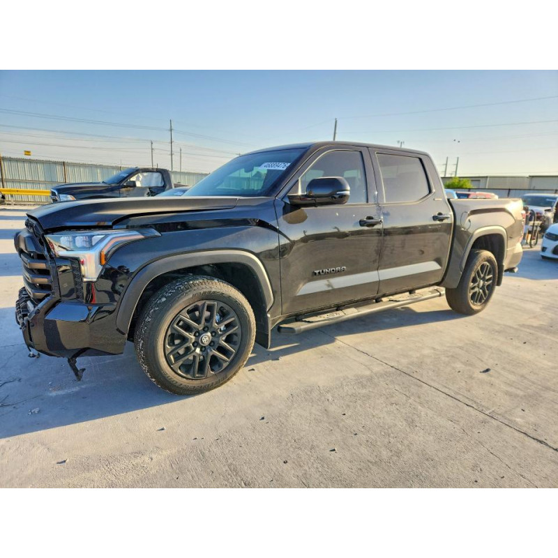 2026 TOYOTA TUNDRA 5TFZA5ABXTX055794 46889476