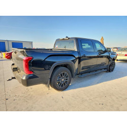 2026 TOYOTA TUNDRA 5TFZA5ABXTX055794 46889476