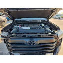 2026 TOYOTA TUNDRA 5TFZA5ABXTX055794 46889476