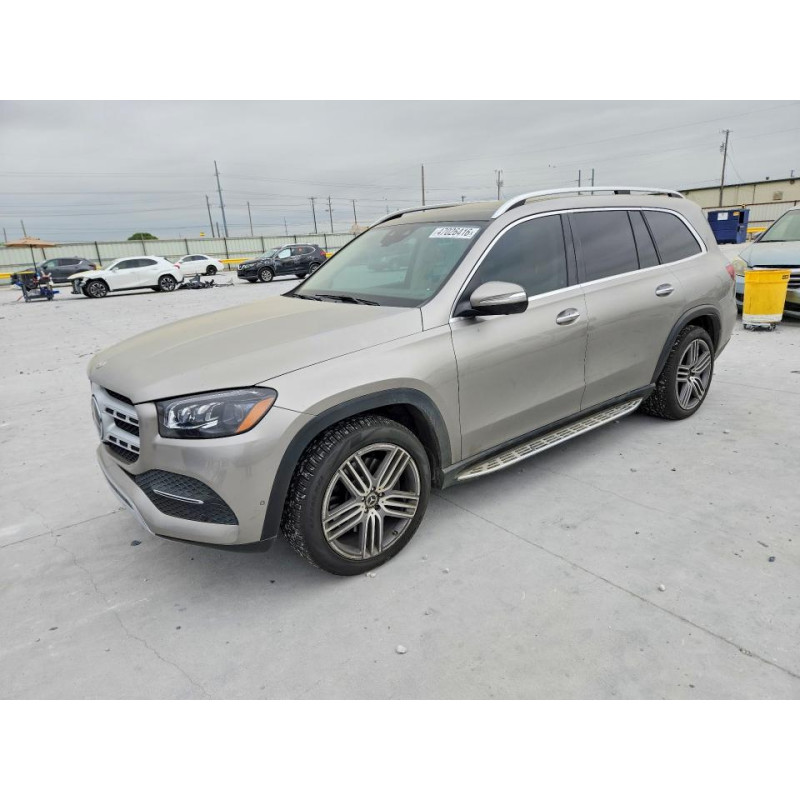 2021 MERCEDES-BENZ GLS-CLASS 4JGFF5KE9MA489234 47026416
