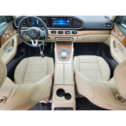 2021 MERCEDES-BENZ GLS-CLASS 4JGFF5KE9MA489234 47026416