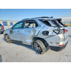 2022 CHEVROLET EQUINOX 3GNAXKEV4NL138853 47780446