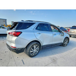 2022 CHEVROLET EQUINOX 3GNAXKEV4NL138853 47780446